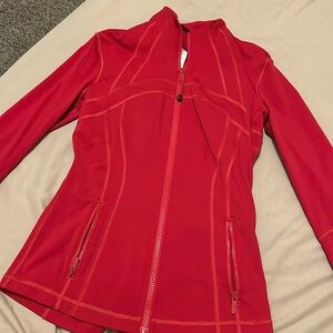 Lululemon Define Jacket
